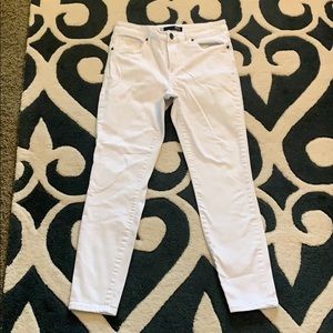 Kut from the Kloth Connie High Rise Ankle Skinny 6